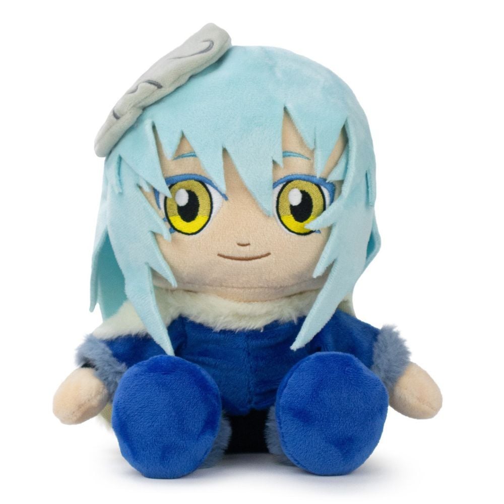 Peluche Slime Rimuru T3 25cm_0