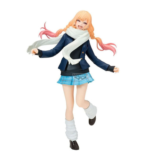 Figura Marin Kitagawa Winter Glitter & Glamorous My Dress-Up Darling 24cm_0