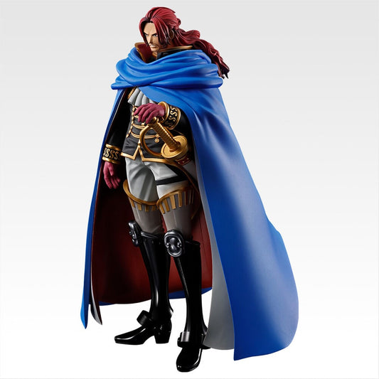 Figura Ichibansho Saint Figarland Shamrock Giant Bash!! Vol. 1 One Piece 22cm_0