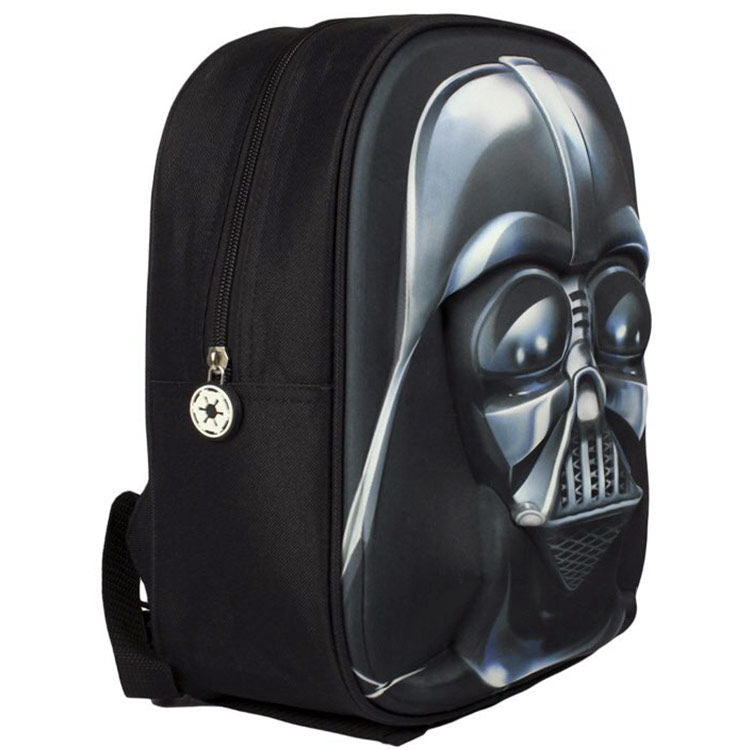 Mochila 3D EVA Darth Vader Star Wars 31cm_0