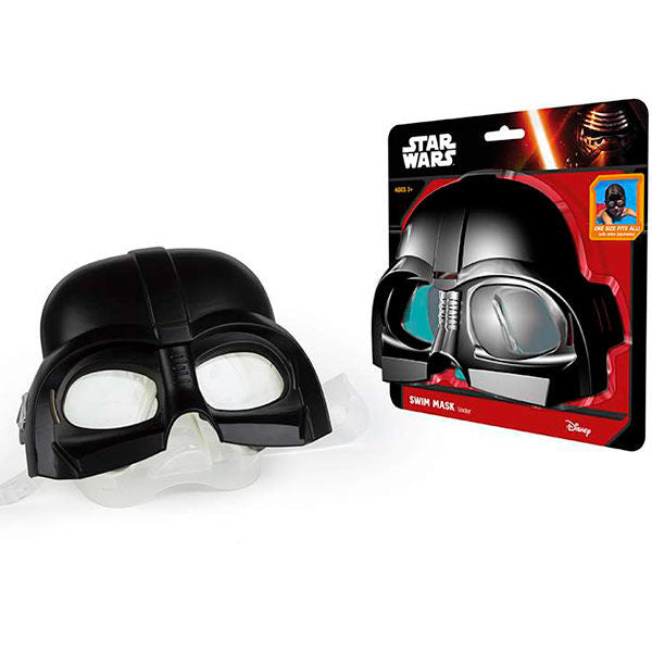 Gafas bucear Star Wars Darth Vader_0