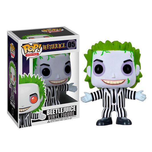 Figura POP Beetlejuice Bitelchus_0