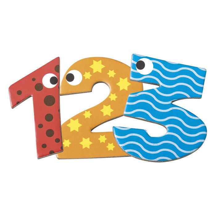 Numeros Magneticos 60pz_0