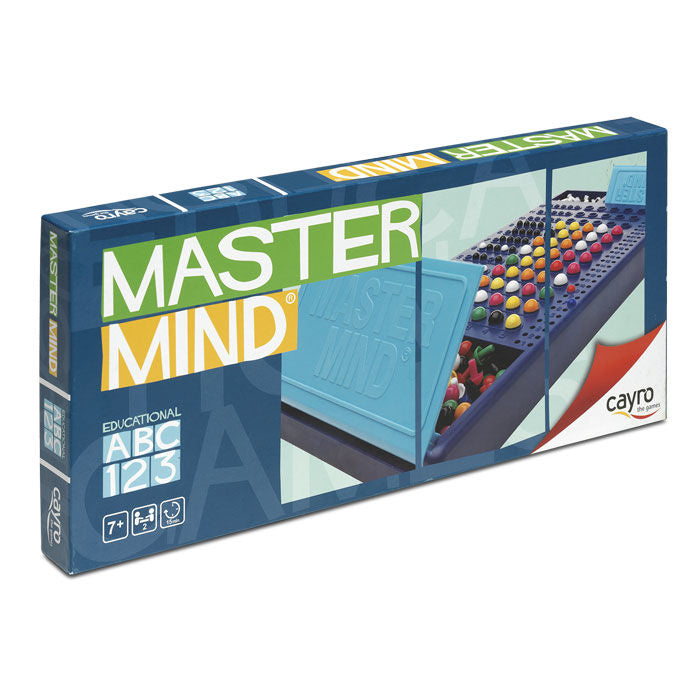 Juego Master Mind Colores_0