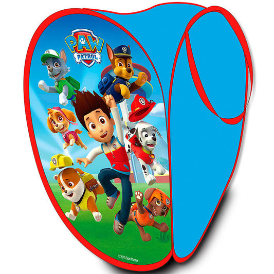 Guarda juguetes Patrulla Canina Paw Patrol_0