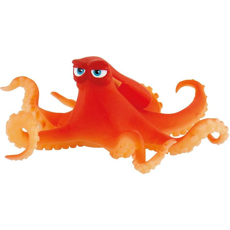 Figura Hank Buscando a Dory Disney 10cm_0