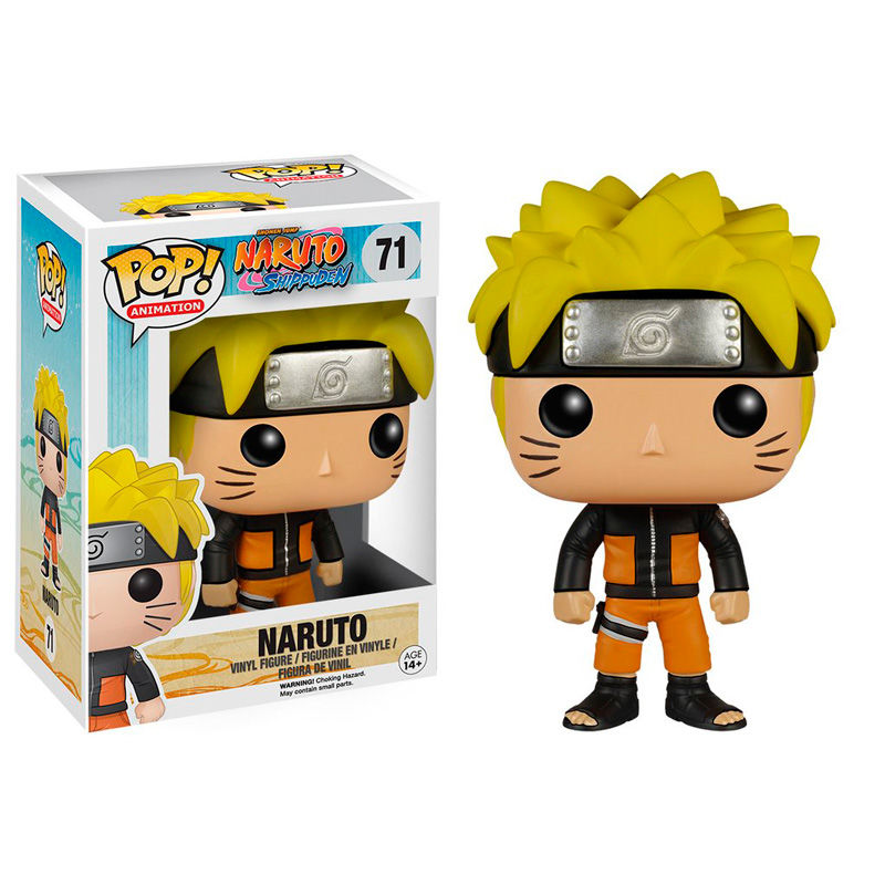 Figura POP Naruto_0