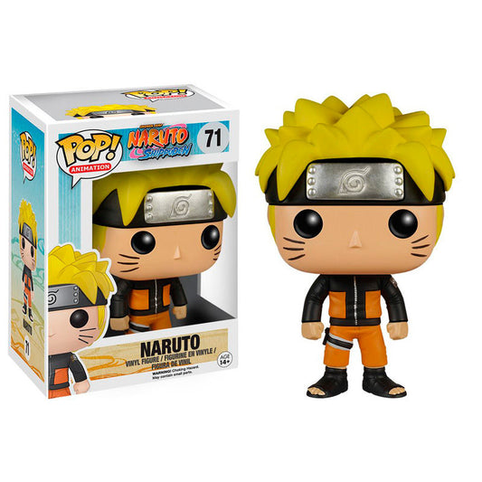Figura POP Naruto_0