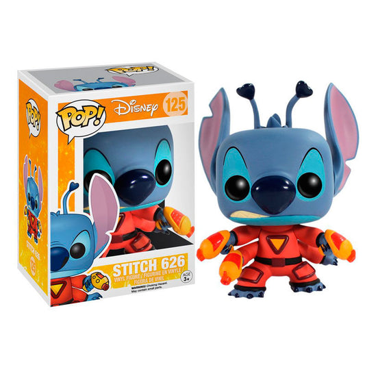Figura POP Disney Stitch 626_0