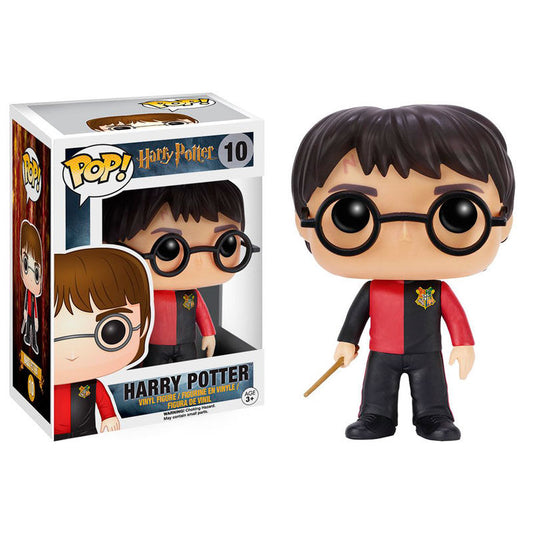 Figura POP Harry Potter Triwizard Tournament_0