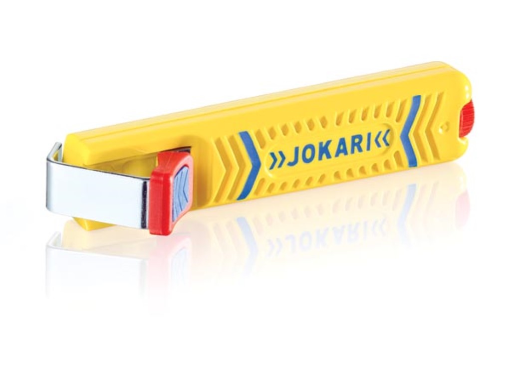 Jokari - Secura No. 16_0