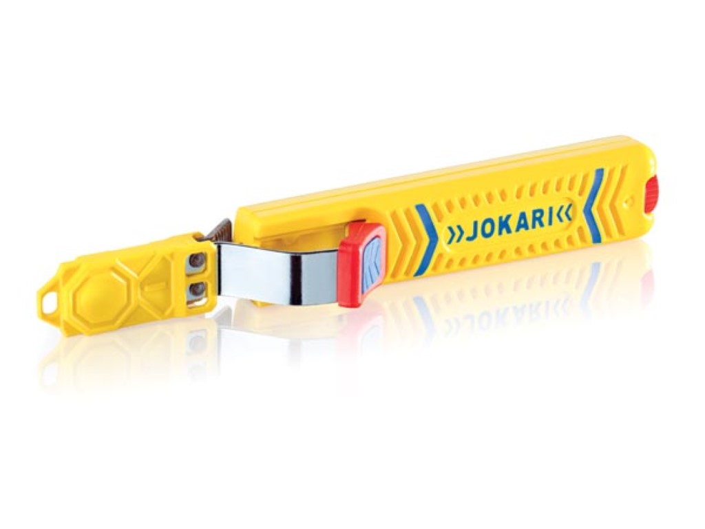 Jokari - Secura No. 28G_0