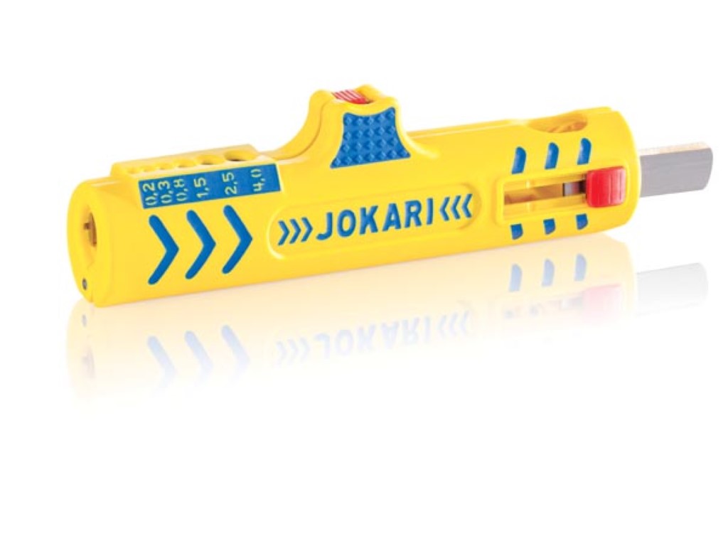 Jokari - Secura No. 15_0