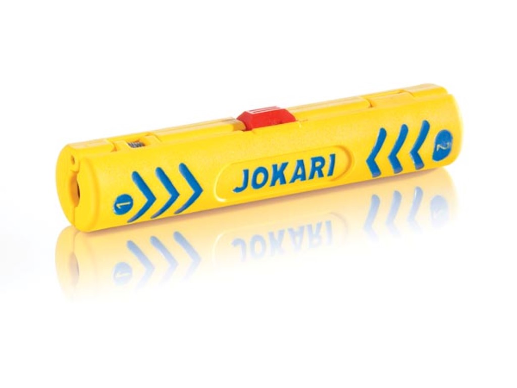 Jokari - Secura Coaxi No. 1_0