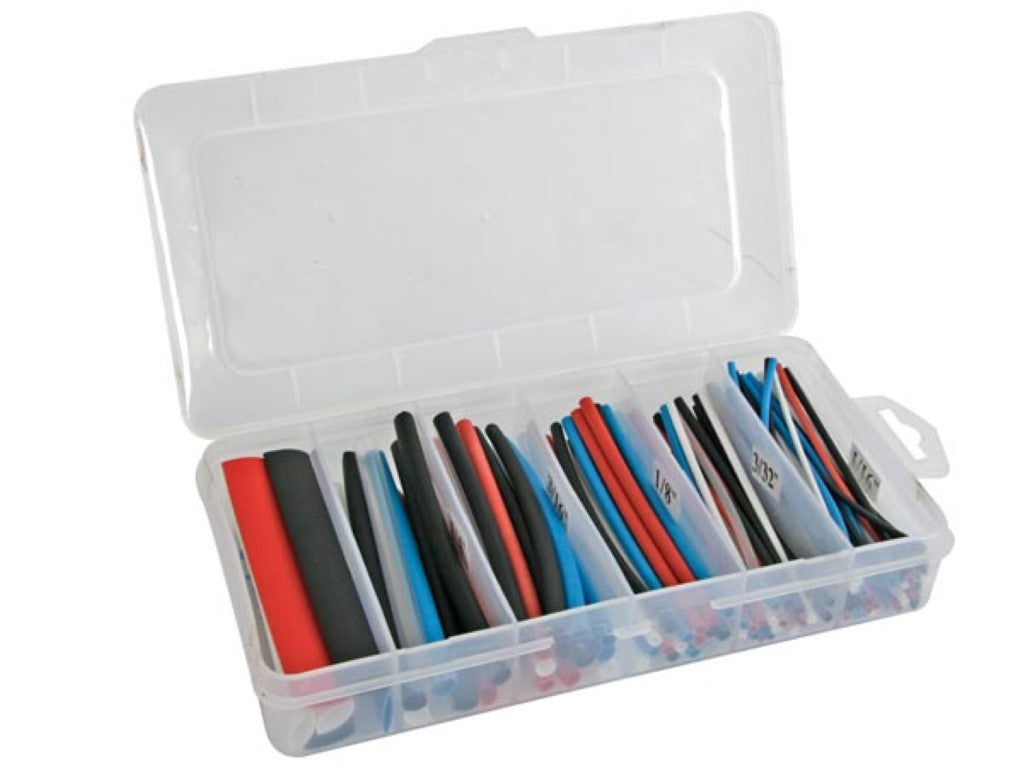 KIT DE TUBOS DESCARTÁVEIS - MULTICOR 10cm - 170 peças - EM CAIXA DE ARMAZENAMENTO_0