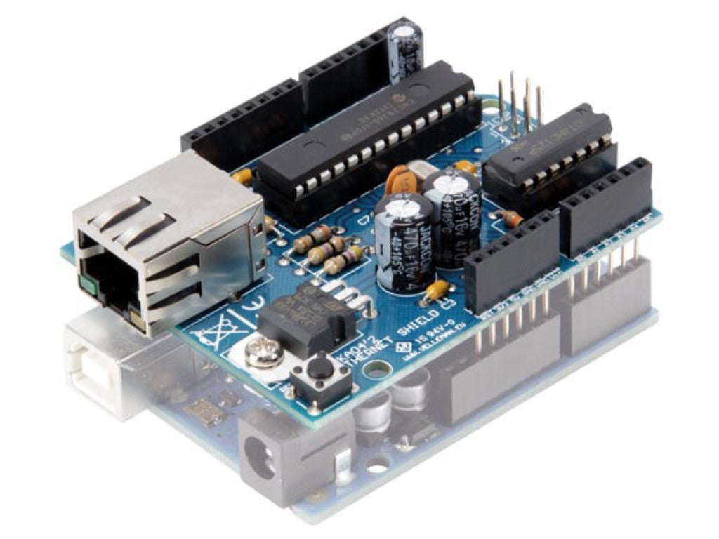 Proteção Ethernet para Arduino_0