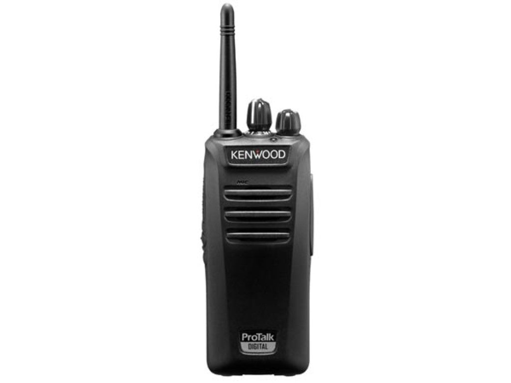KENWOOD® - PROTALK TK-3701DE_0