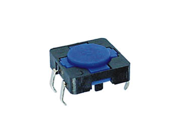 INTERRUPTOR TÁTIL 12 x 12mm ALTURA: 4,3mm_0