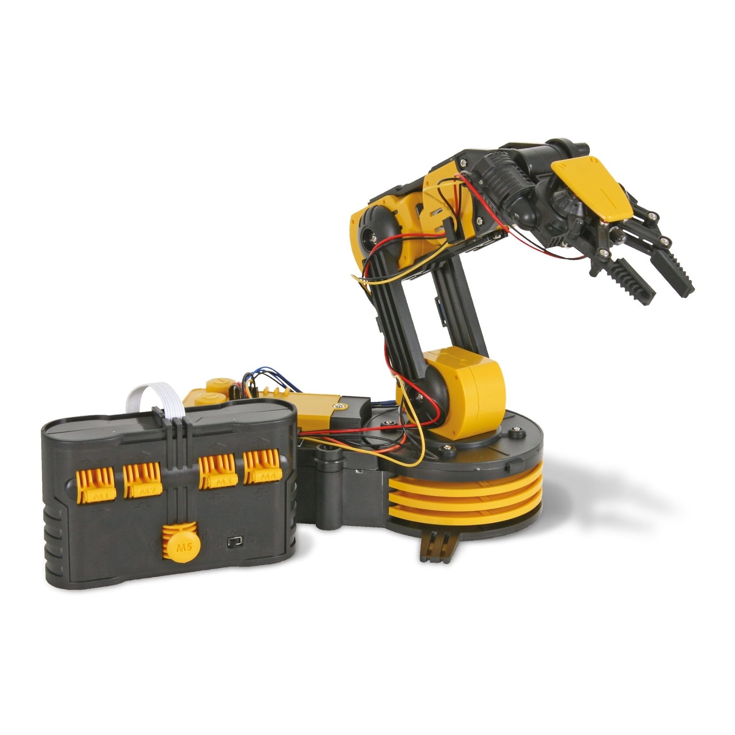 BRAÇO ROBOTIZADO_0