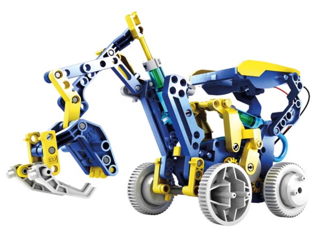 KIT DE CONSTRUÇÃO HIDRÁULICA SOLAR 12-EM-1_0