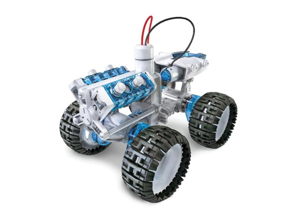 KIT PARA CARRO COM MOTOR DE CELULA DE COMBUSTÍVEL A ÁGUA SALGADA_0