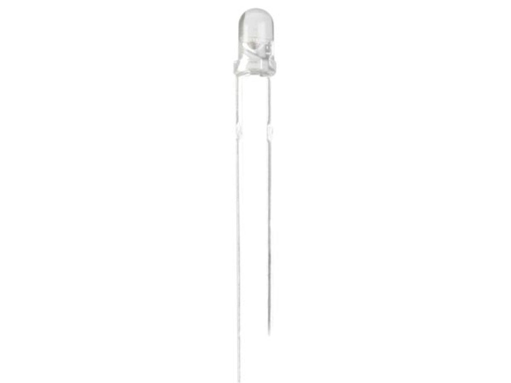 LED TRANSPARENTE 3 mm - AZUL_0