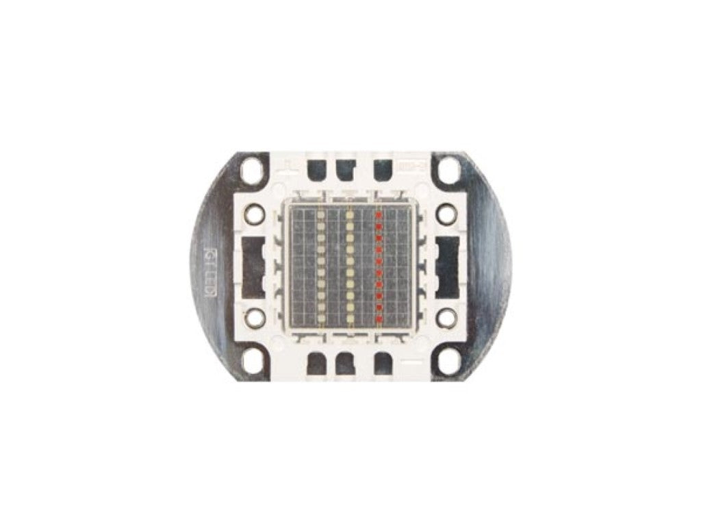 LED DE ALTA POTÊNCIA - 30 W - RGB_0