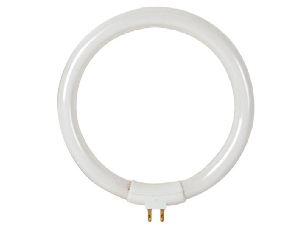TUBO FLUORESCENTE CIRCULAR 12W/T4 PARA VTLAMP8_0