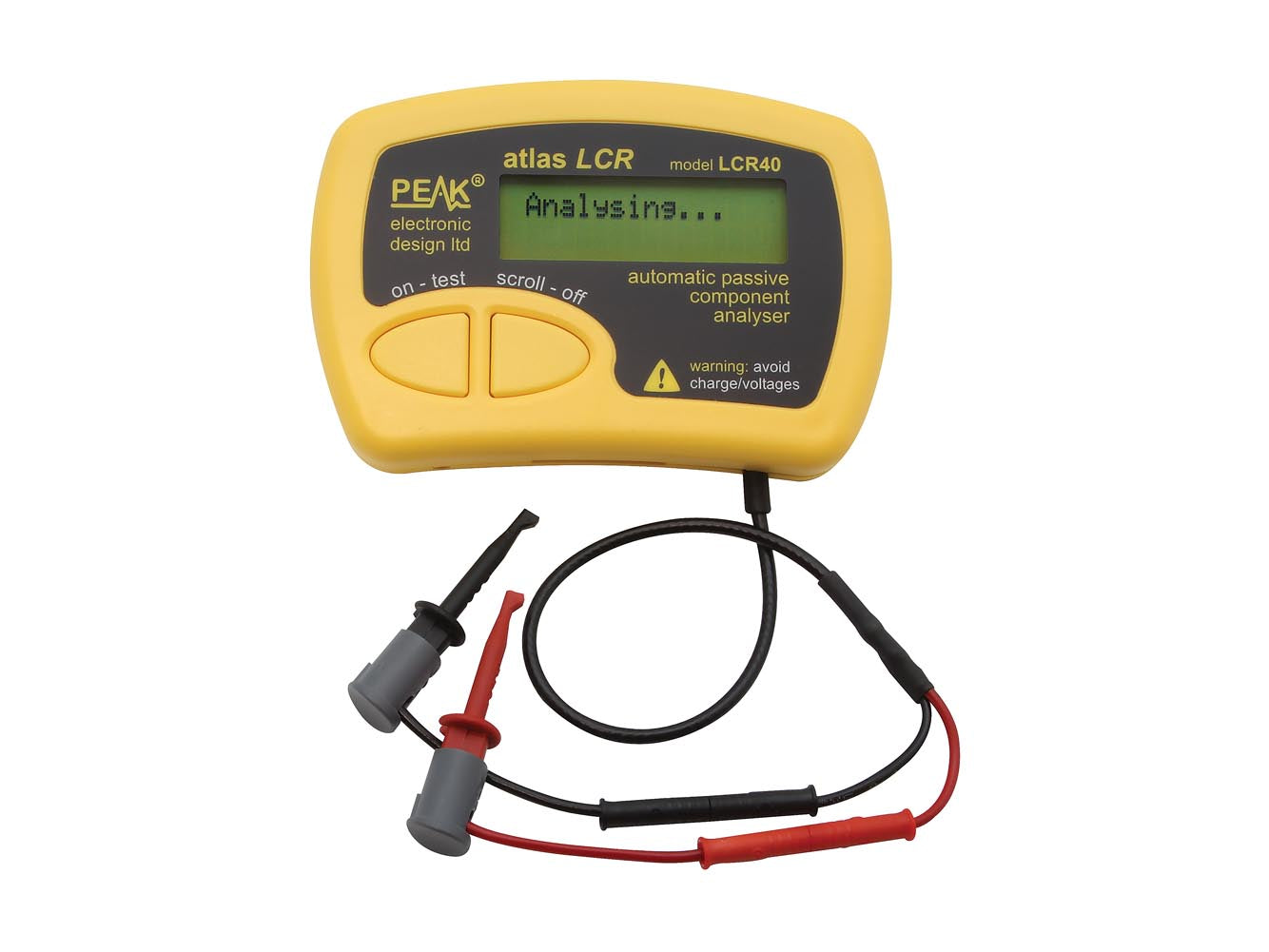 Analisador automático de componentes passivos_0