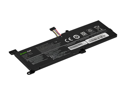 Green Cell L16C2PB2 L16M2PB1 battery for Lenovo IdeaPad 3 3-15ADA05 3-15IIL05 320-15IAP 320-15IKB 320-15ISK 330-15AST 330-15IKB_1