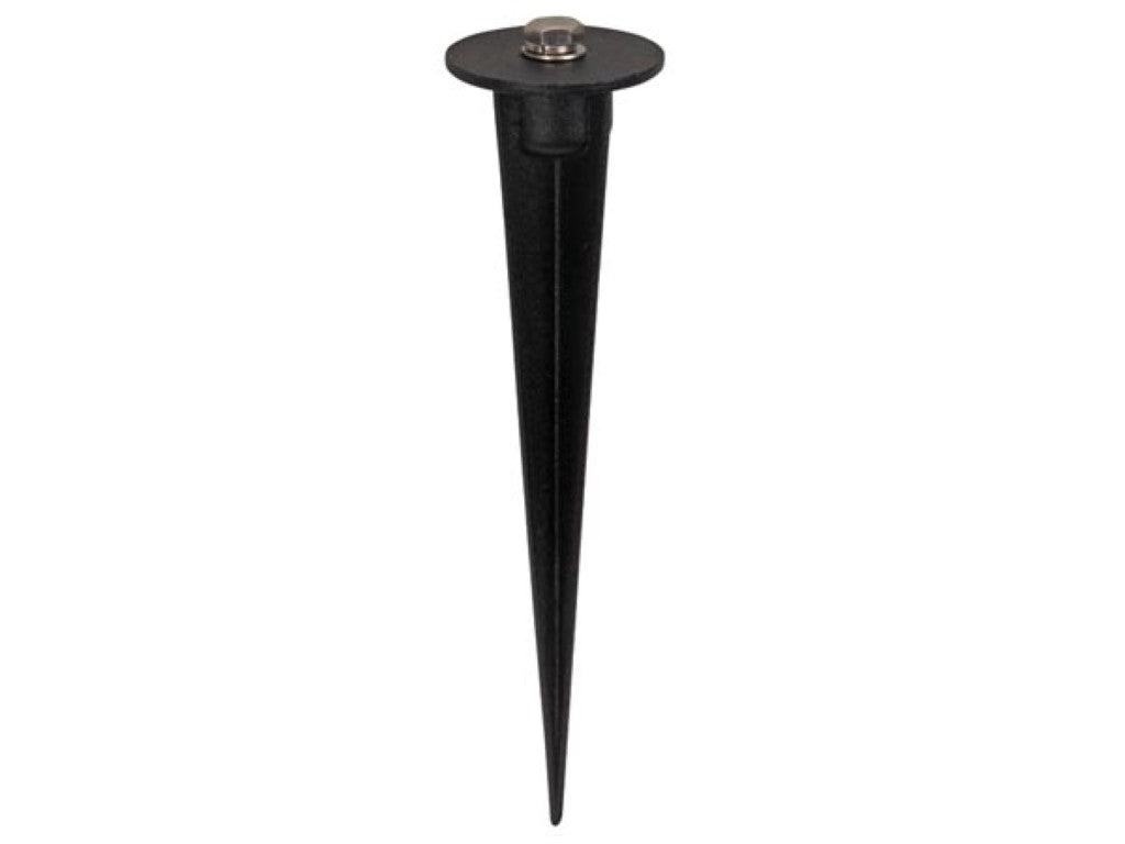 ESTACA para HOLOFOTE LED - PEQUENA_0