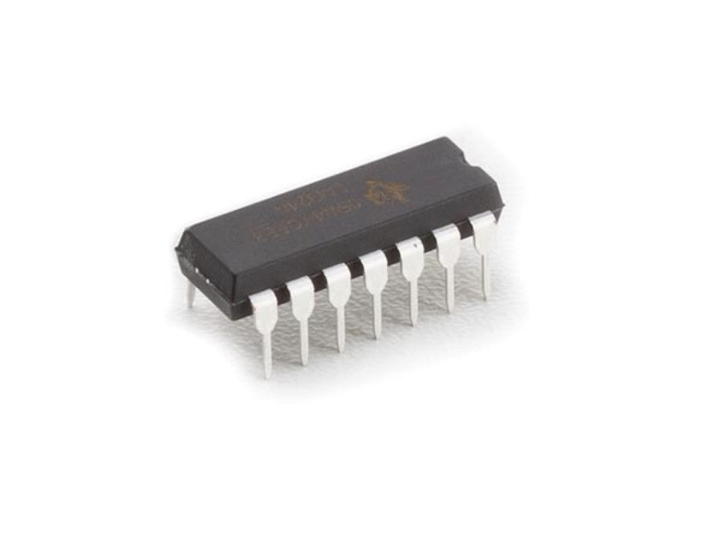 OPAMP QUÁDRUPLO DE BAIXA POTÊNCIA_0