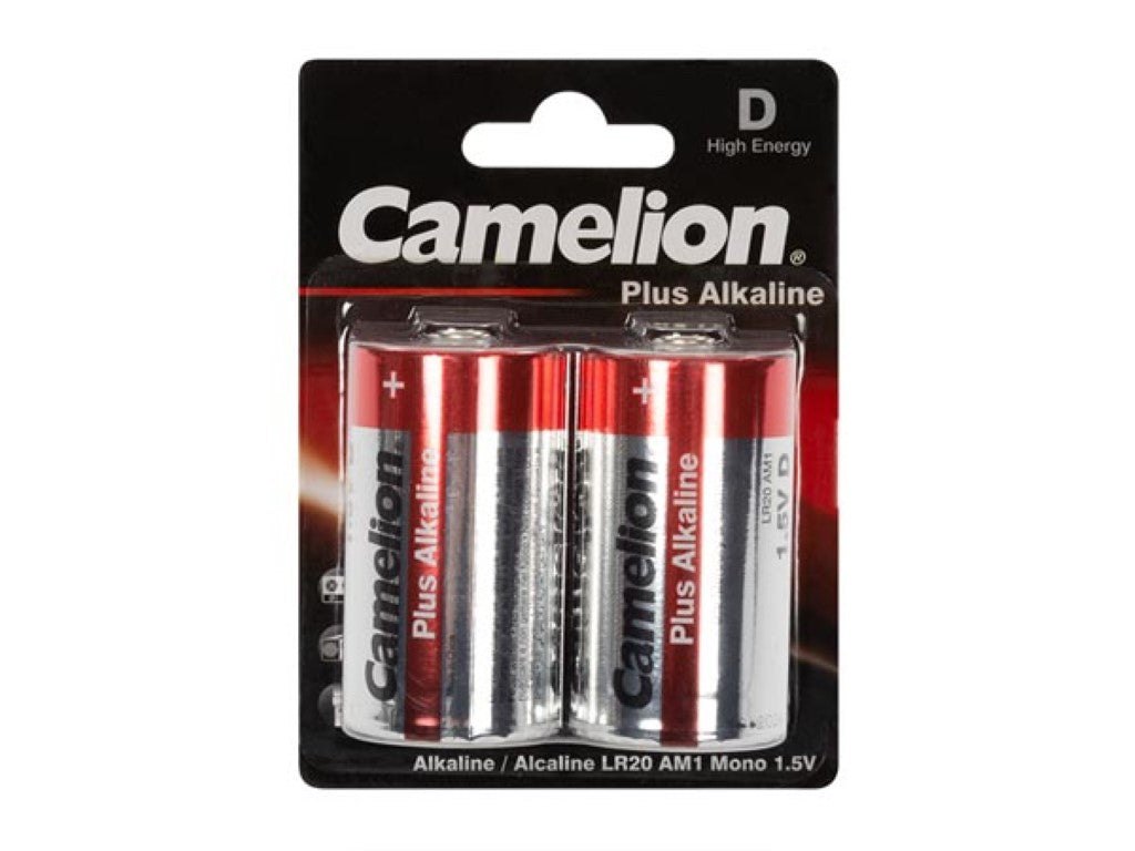 ALCALINA D / LR20 1.5V-21000mAh (2pcs/bl)_0