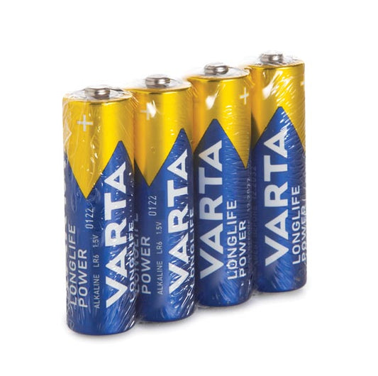 Bateria VARTA High Energy / Preto / 1263108_0