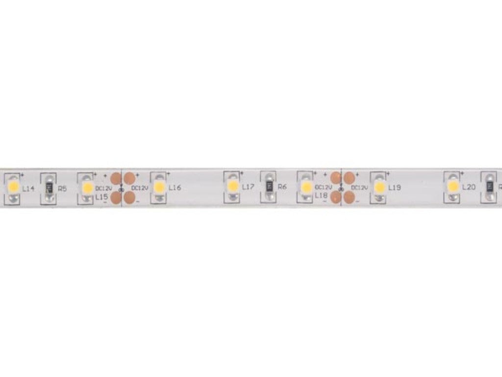FAIXA LED FLEXÍVEL - BRANCO FRIO - 300 LEDs - 5 m - 12 V_0