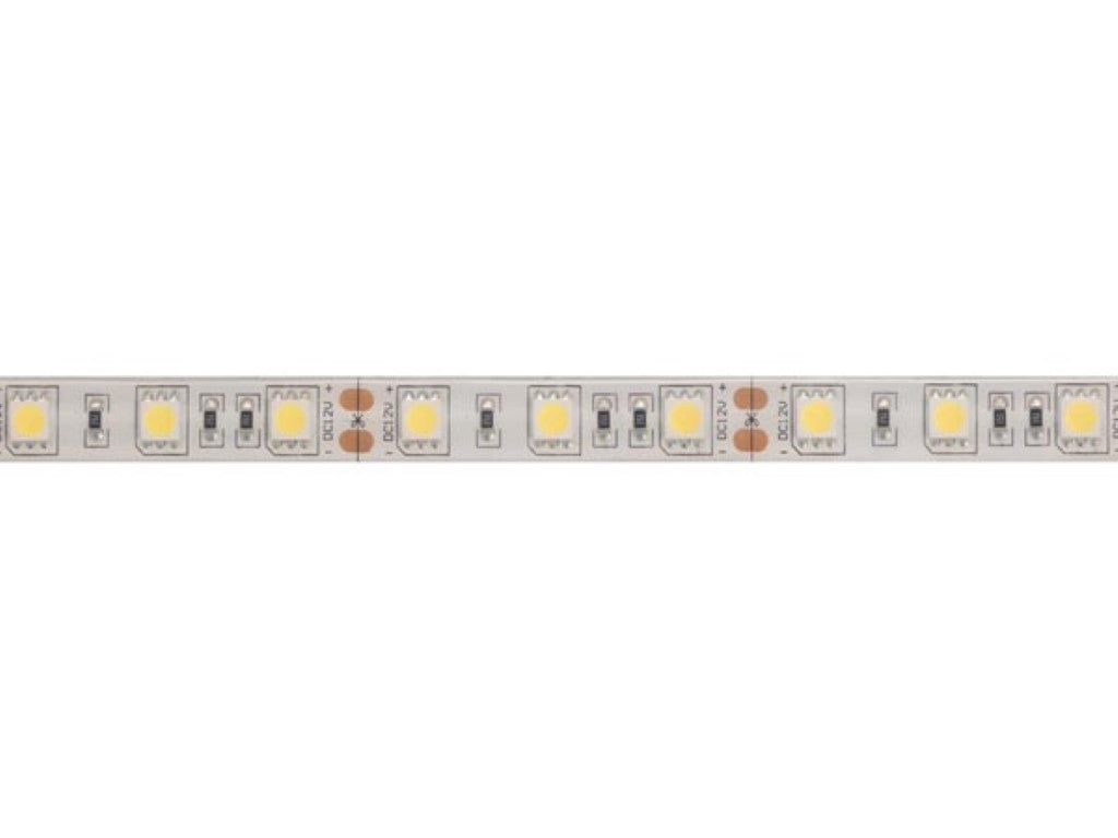 FAIXA LED FLEXÍVEL - BRANCO FRIO - 300 LEDs - 5 m - 12 V_0