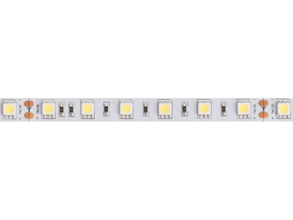 FAIXA LED FLEXÍVEL - BRANCO FRIO - 300 LEDs - 5 m - 24 V_0