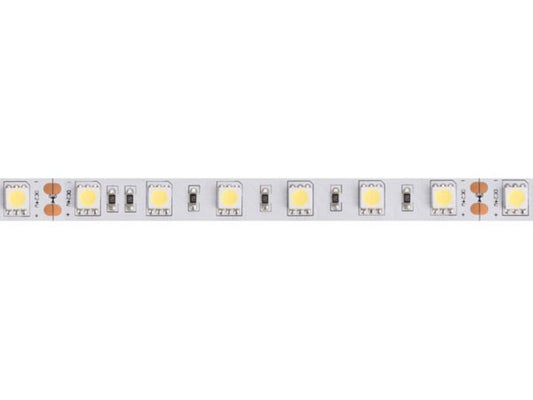 FAIXA LED FLEXÍVEL - BRANCO FRIO - 300 LEDs - 5 m - 24 V_0