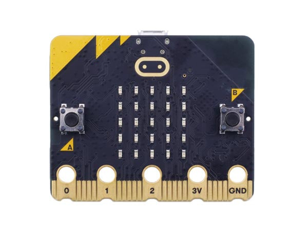 BBC micro:bit v2.2 simples, a granel_0
