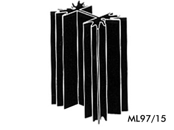 DISSIPADOR TO220/TO3 5°C/W_0