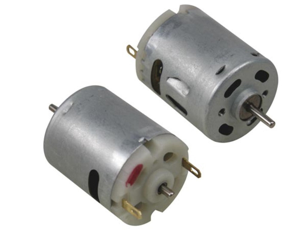 MOTOR CC 12Vcc 180mA 11500rpm (6-14Vcc)_0