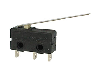 MICROSWITCH 5A, ALAVANCA LONGA_0