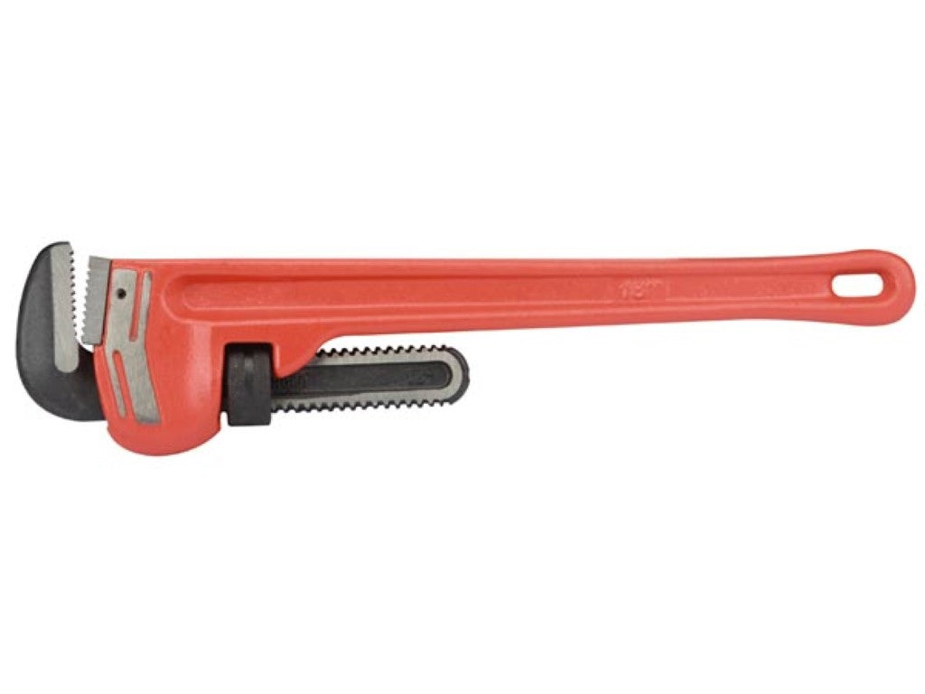 EGAMASTER - CHAVE PARA TUBOS - PESADA - 18" - Ø 2,1/2" - 2,60 kg_0