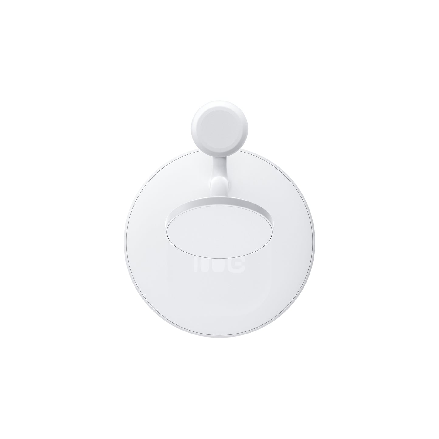 Greencell MagScape Inductive Charger Stand 3-in-1 MagSafe for iPhone, Apple Watch, AirPods and other wireless headphones_2