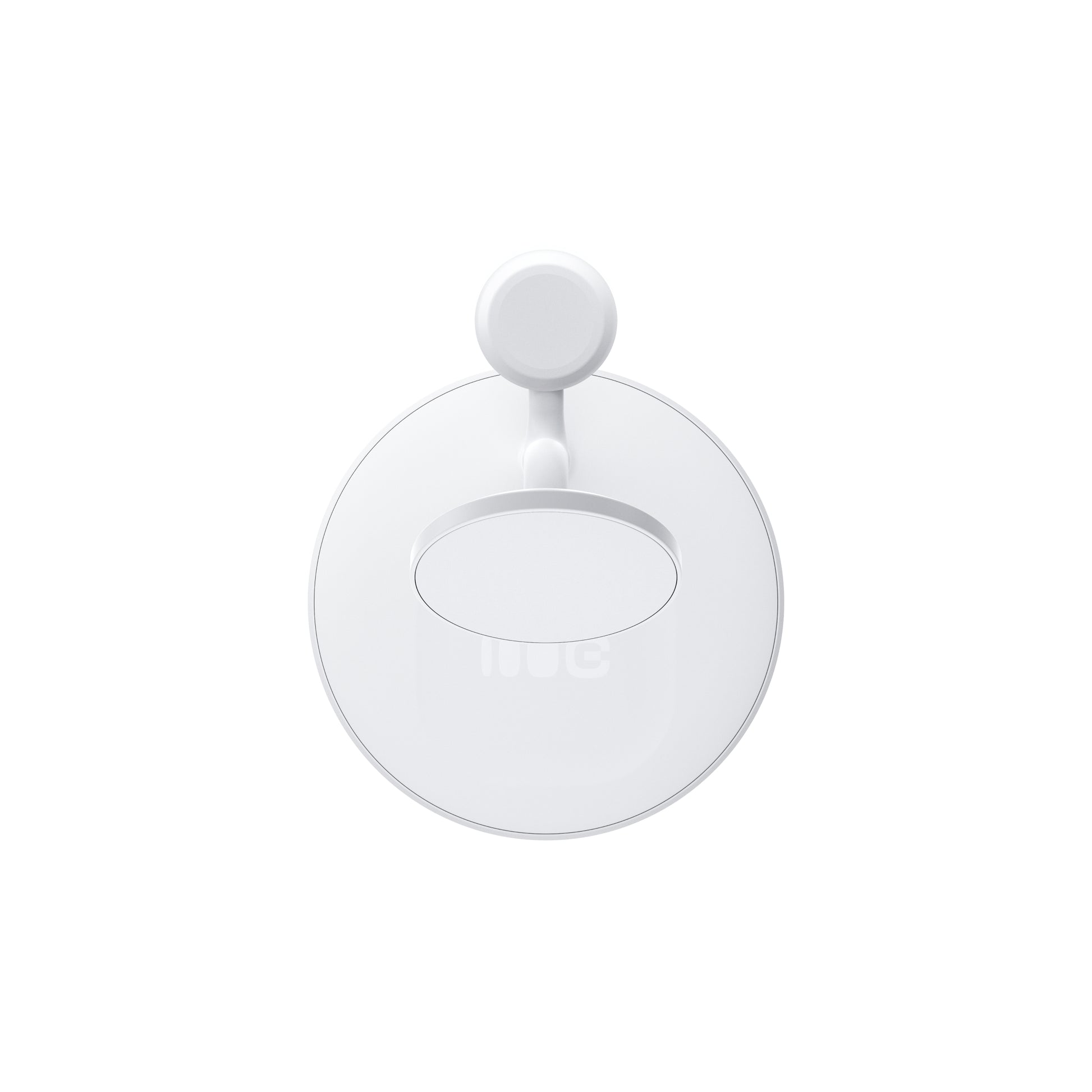 Greencell MagScape Inductive Charger Stand 3-in-1 MagSafe for iPhone, Apple Watch, AirPods and other wireless headphones_2
