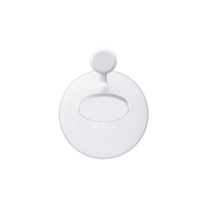Greencell MagScape Inductive Charger Stand 3-in-1 MagSafe for iPhone, Apple Watch, AirPods and other wireless headphones_2