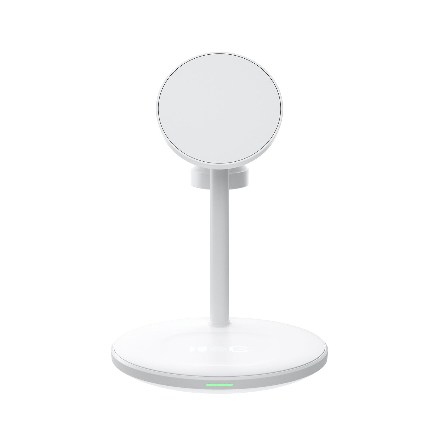 Greencell MagScape Inductive Charger Stand 3-in-1 MagSafe for iPhone, Apple Watch, AirPods and other wireless headphones_1