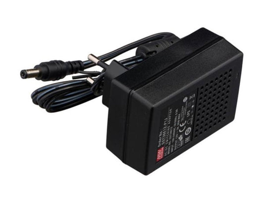 FONTE DE ALIMENTAÇÃO COMPACTA ITE - SAÍDA ÚNICA - 12 VDC - 3A - 36 W_0