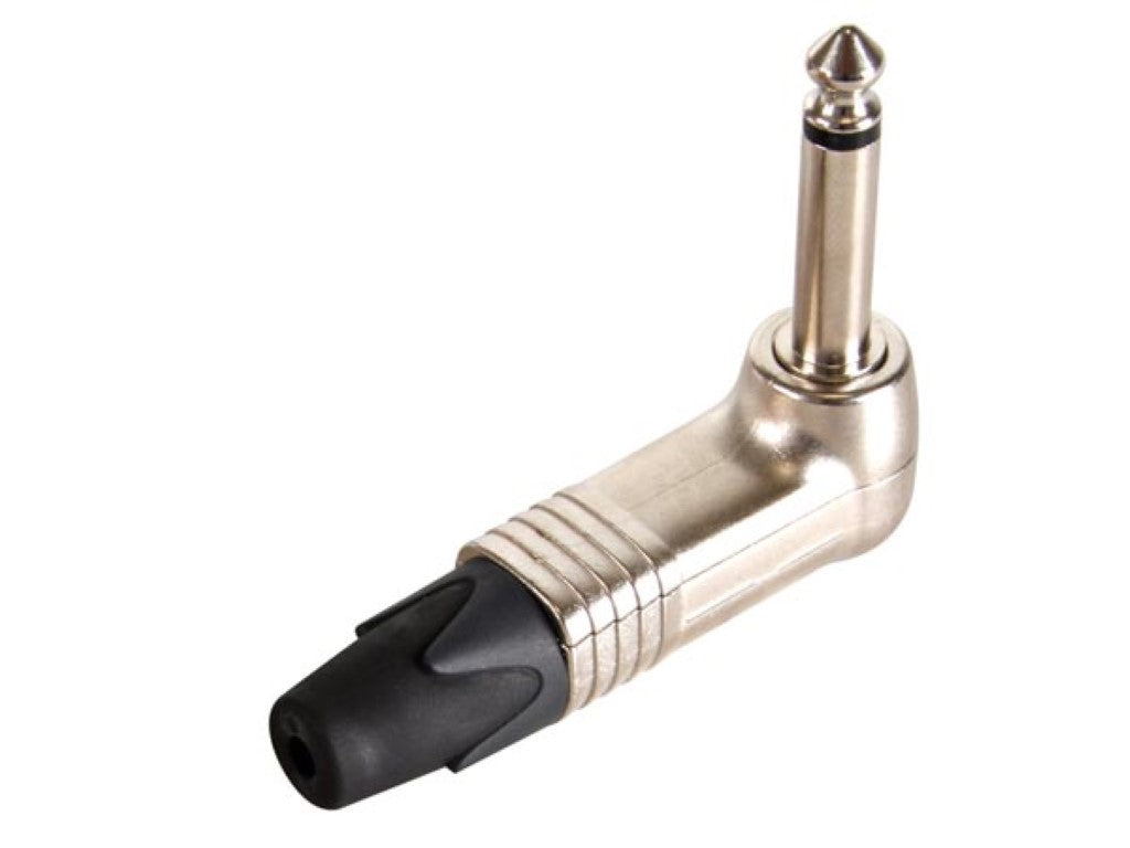 NEUTRIK - CONECTOR JACK PLUG, 2 PINOS MACHO, 6,3 mm, 90°, NÍQUEL_0