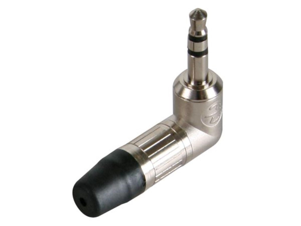 NEUTRIK - PLUGUE DE 3,5 mm - ÂNGULO DIREITO_0